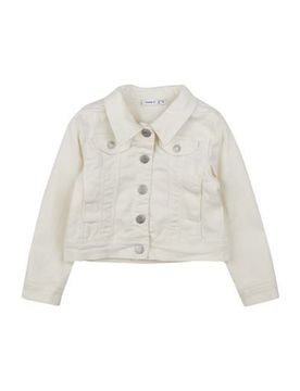 Chaqueta vaquera Chica Hueso 4,5,6 Chica