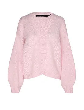 Vero Moda Cardigan VMMAYBE rose M - Vero moda - FashionsVida