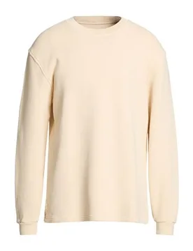 Sudadera Hombre Marfil L Hombre - Kestin - FashionsVida