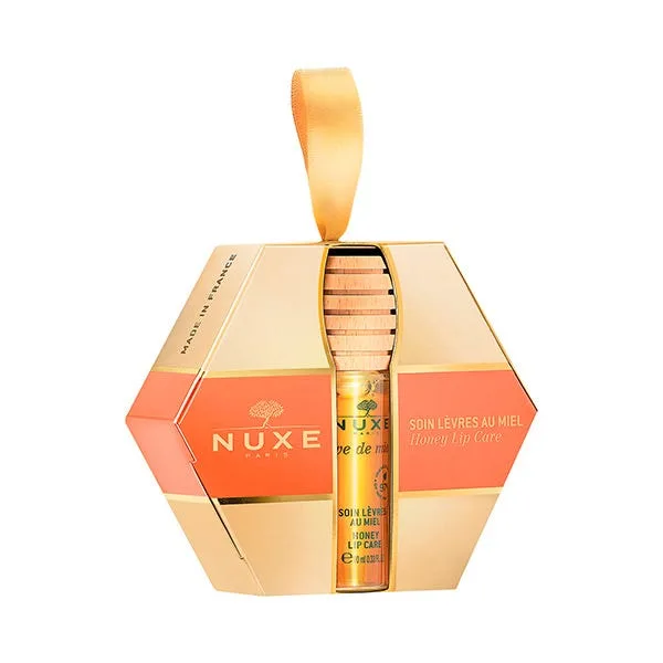 NUXE Cofre Honey Lip Care - Nuxe - FashionsVida