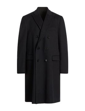 Abrigo Hombre Azul noche 48,50,52,54 Hombre