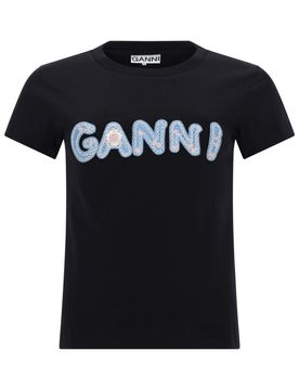 Women's Logo T-Shirt - Baband Fit