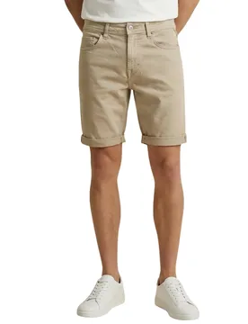 Replay Herren Bermudas Beige 516746