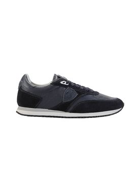 Sneaker BLVILLE azul oscuro 44
