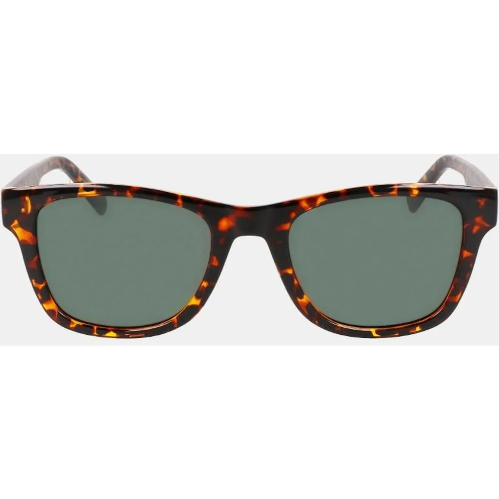 Gafa de sol de hombre cuadrada en inyectado con lente polarizada - Nautica - FashionsVida