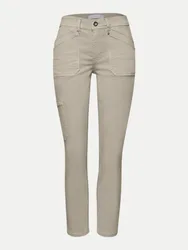 Street One Cargo Jeans Beige 31/28
