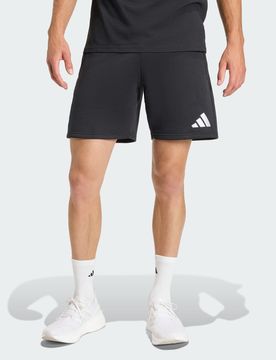 Short Entrada26 Sweat 2XL Black / White