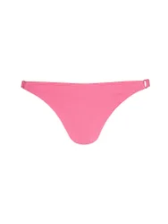Slip bikini da donna Paradise Cheeky rosa XS
