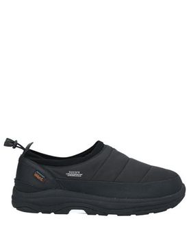 Sneakers Mujer Negro 37 Mujer