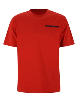 T-SHIRT SHORT SLEEVE W/GRAPHIC male - L - FashionsVida