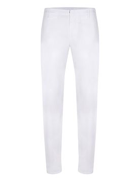 Pantaloni Realizzati In Misto Cotone