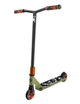 Trottinette Bandit X Blast Olive Blast Olive One Size unisex - Street Surfing - FashionsVida
