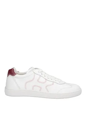Sneakers Damen Weiß 34.5 Damen - Hogan - FashionsVida
