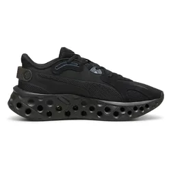 Softride Frequence Running Shoes Black / Flat Dark Gray UK 9 Men
