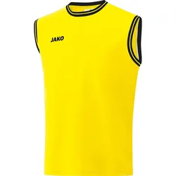Trikot Center 2.0 - Jaune - male - Size: L