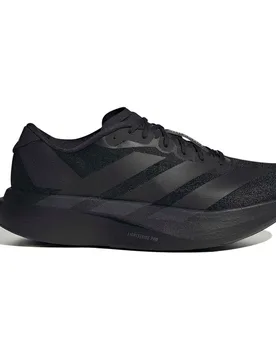 Scarpe Da Running Adizero Evo Sl Core Black / Core Black / Iron Metallic EU 45 1/3 - Adidas - FashionsVida