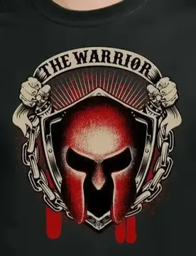 Spartan Gym Roman Warrior MMA Fitness Training T-Shirt 100% Cotton O-Neck Summer Short Sleeve Casual Mens T-shirt Size S-3XL - Aliexpress - FashionsVida
