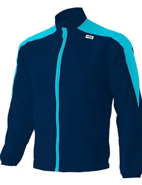 K Running Giacca K2 Blue S - 42K Running - FashionsVida