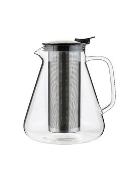Aufgusskanne 1,5 L GIULIETTA baby