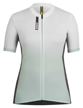 Maillot à Manches Courtes Essential Graphic
