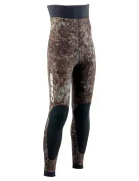 Pantaloni Da Pesca Subacquea Tracina 5 Mm