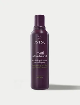 Invati Ultra Advanced™ Exfoliating Shampoo - Rich 200ml Unisex - Aveda - FashionsVida