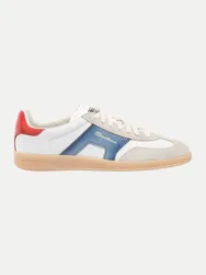 Sneaker DBS Olympic Weiß 9,5