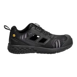Sabots Larges S1pl Black EU 40