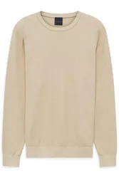 HERREN PULLOVER 1/1 ARM male