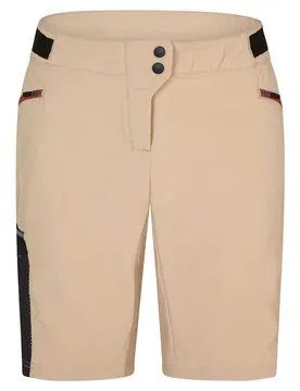 Pantaloncini Con Fondello Nexita X-function Cashew