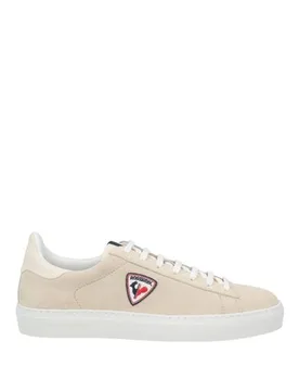 Sneakers Damen Cremeweiß 35,36,37.5,40 Damen - Rossignol - FashionsVida