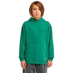 Felpa Con Cappuccio Cornell 3.0 Fir 12 Anni