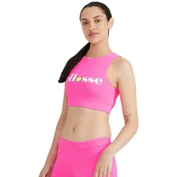 Ellesse Top De Sport Ll Neon Pink S