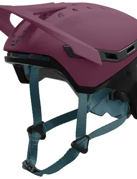 Casque Tlt Burgundy L - XL unisex - Dynafit - FashionsVida