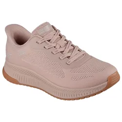 Sneaker Bobs Squad Staple Look Natural Mesh EU 37