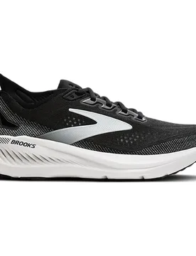 Glycerin GTS 23 Herren Laufschuhe, schwarz, Größe 49 ½ 49 ½ - Brooks - FashionsVida