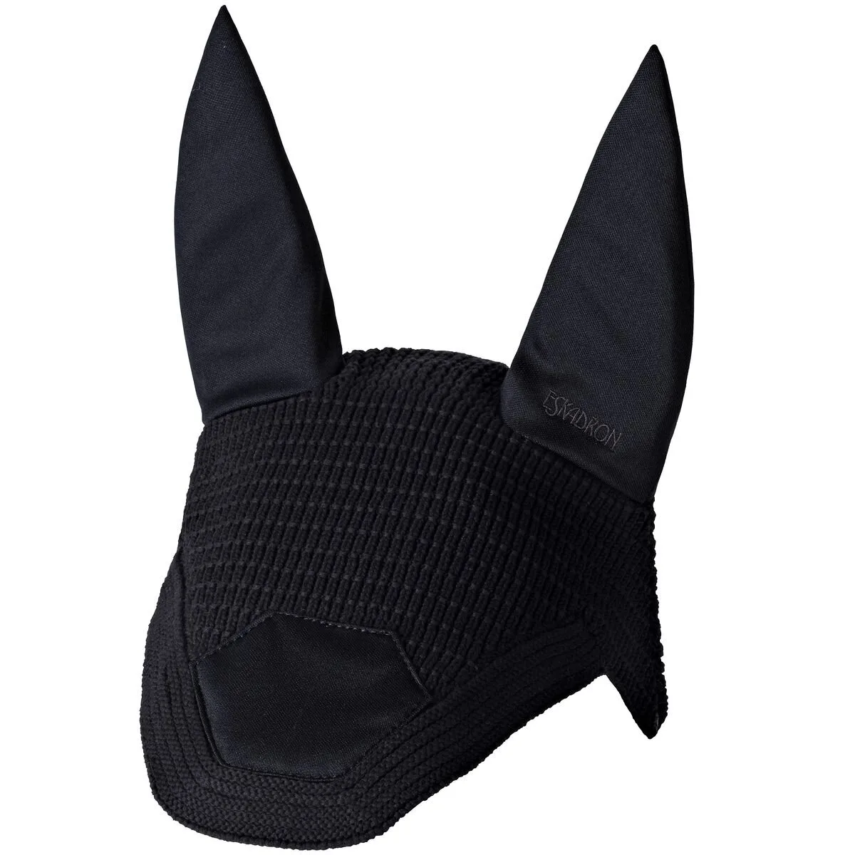 Fliegenkopfschutz Sport, black Pony - Eskadron - FashionsVida