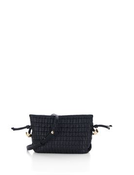 LIU JO Borsa in similpelle NERO U