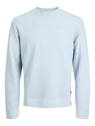 JPRBLAMILANO SPRING KNIT CREW NECK male