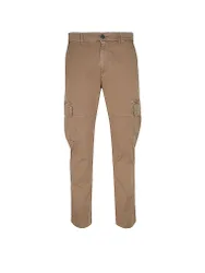 Pantaloni cargo beige 54