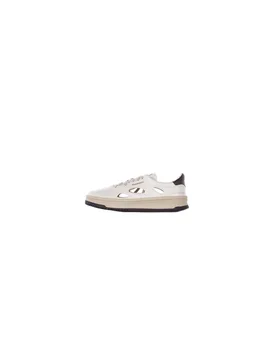 Unisex sneakers s5foam01eva r05 eva beige nero - FOAMERS - FashionsVida
