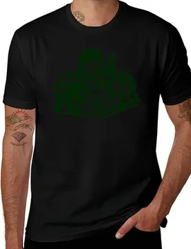 Rip and Tear T-Shirt Stain Resistant Casual Tee - Aliexpress - FashionsVida