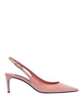 Dolce & Gabbana Décolleté