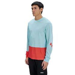 Maillot Enduro Manches Longues Motion Air