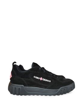 Casablanca Men's Court Sneaker