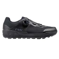 Scarpe Mtb Corsair 2 Black