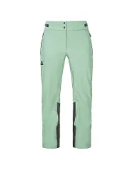 SCHÖFFEL Damen Skihose Style Lufeld hellgrün 44 W
