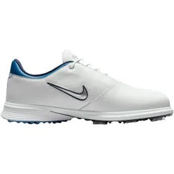 Golf Golfschuhe Unisex Victory Tour 4, weiss/blau 40_5
