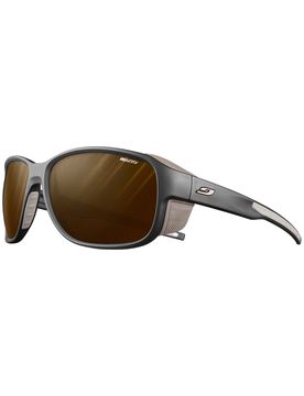 Sonnenbrillen – Damen / Frau – Monterosa 2 Monterosa 2 Noir/Marron Reactiv 2-4 Polarized für Damen schwarz