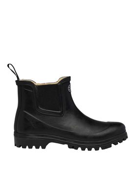 Superga Stivali Nero